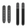 Ricambio attacco Snowboard UNION Toe Sawblade and Toe Connector Old Generation (Set)