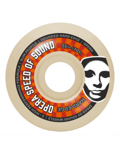 Ruote Skateboard OPERA SOS...