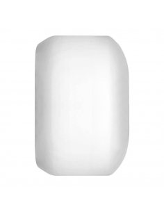 Ruote Skateboard OPERA Assymetrical Shape 53mm 101a 2