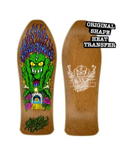 SANTA CRUZ Rankine Monster Reissue 2