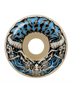 SPITFIRE Wheels Demon Redux...