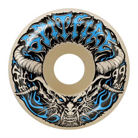 Ruote Skateboard SPITFIRE Demon Redux Formula 4 Conical Full 54 mm 99a