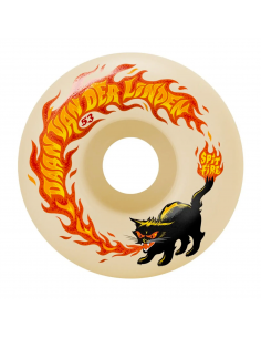 Skateboard Wheels SPITFIRE...