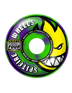 SPITFIRE T-Funk Raw Formula...