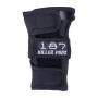 Kit Protezioni 187 Killer Pads Adult Six Pack Black | Boardstyle