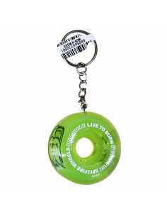 Portachiavi SPITFIRE Wheels...