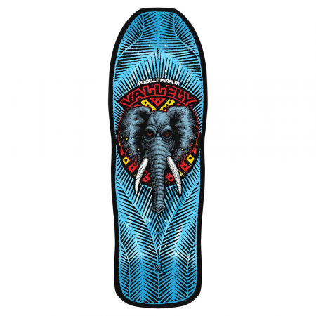 Deck POWELL PERALTA Mike Vallely...