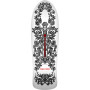 Powell Peralta Tommy Guerrero Gate 17th Series White | Boardstyle