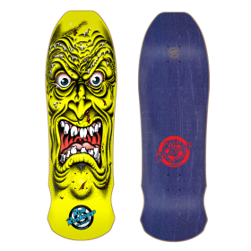 Tavola Santa Cruz Roskopp Face Orange Yellow | Boardstyle