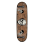 SANTA CRUZ Skateboard Pace Stocks Pro 8.7" x 31.825"