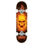 Skateboard Completo CREATURE Bonehead Glitch XL 8.5" pollici