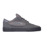 Scarpe Skateboard LAKAI CAMBRIDGE Charcoal Suede