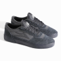 Scarpe Skateboard LAKAI CAMBRIDGE Charcoal Suede