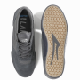 Scarpe Skateboard LAKAI CAMBRIDGE Charcoal Suede