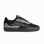Scarpe Skateboard LAKAI ESSEX Black/Shark Grey