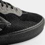 Scarpe Skateboard LAKAI ESSEX Black/Shark Grey