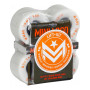MINI LOGO A.W.O.L. Lift Kit 59mm 80a Bianco ruote