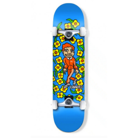 Skateboard Completo KROOKED Sweatpans