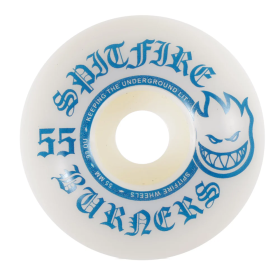 Skateboard Wheels SPITFIRE Burners Bighead 55mm 99a duro
