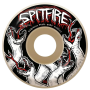 Skateboard Wheels SPITFIRE Venom Classic 53mm 99a duro