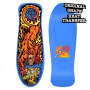 PRE-ORDER Skateboard SANTA CRUZ Salba Tiger Blue