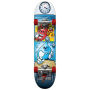 Skateboard Completo WORLD INDUSTRY Detention