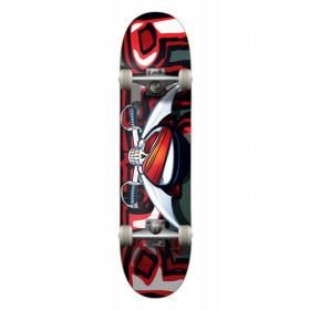 copy of Skateboard Completo WORLD INDUSTRY Bazooka 7,75" x 31.5" pollici