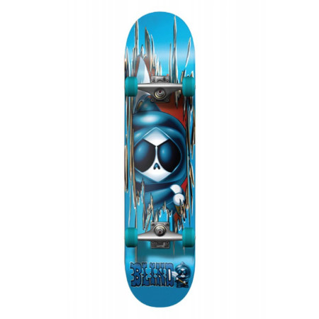 Skateboard Completo BLIND Classic Ransom Complete Multi 7,75" x 31,5"