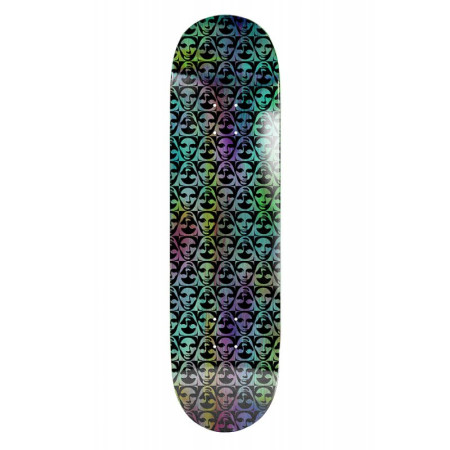 OPERA Skateboards Team Transition Symmetrical 8,25" x 32,1" pollici