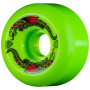 Ruote Skateboard POWELL PERALTA Dragon Formula 56 mm V6 93a duro colore verde