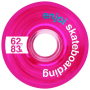 Ruote Cruiser ENJOI Wheels Spectrum Cruiser Multi 62mm 83a