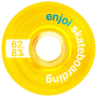 Ruote Cruiser ENJOI Wheels Spectrum Cruiser Multi 62mm 83a