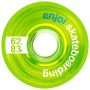 Ruote Cruiser ENJOI Wheels Spectrum Cruiser Multi 62mm 83a