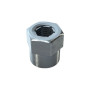 Dado Rifilettatore Asse Truck INDEPENDENT Axle Rethreader | Skateboard