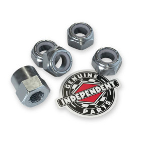 Dado Rifilettatore Asse Truck INDEPENDENT Axle Rethreader | Skateboard