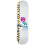 Tavola Skateboard JACUZZI UNLIMITED  Mitchell Race Car Deck 8.25"