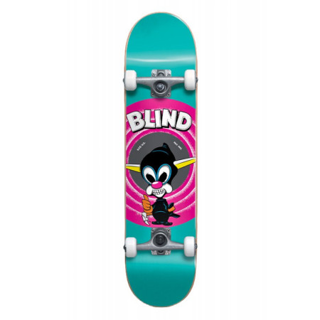 Complete Skateboard BLIND Classic Reaper Impersonator R7 8,0" x 31,7"