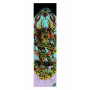 Grip tape Skateboard MOB Riot1394 Hallucination 9