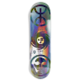 OPERA Skateboards The Nassim Crypto