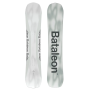 Tavola Snowboard BATALEON Goliath Side Kick Triple Base misura 156 cm