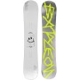 Snowboard deck BATALEON Evil Twin Triple Base size 157 cm
