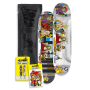 PRE-ORDER CLICHE' Last Supper Golden Ticket Blind Bag Asst Colors 8,5" x 32"