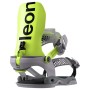 copy of Attacco Snowboard JONES FASE Stealth Black