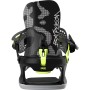 copy of copy of copy of Attacco Snowboard JONES FASE Stealth Black