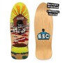 BBC Monty Nolder Bulldog two Serigrafia wood color