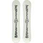 Tavola Snowboard BATALEON Disaster Triple Base misura 154 cm