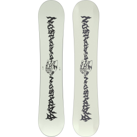 Tavola Snowboard BATALEON Disaster Triple Base misura 154 cm
