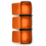 Sacca da Snowboard CLOVER - FEAR Loading Boardbag  165cm / 104L