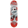 Kit Completo Skateboard BIRDHOUSE Spiral Red 8.0"