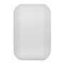 Ruote Skateboard SANTA CRUZ Slime Balls Kendall End of the World Reissue Chubbies White 99a